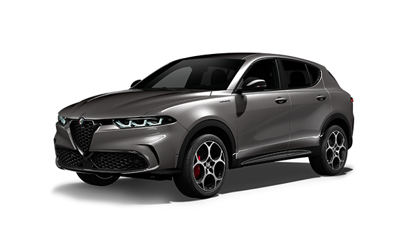 Alfa Romeo Tonale Veloce: Wie der neue Kompakt-SUV fährt (Technische Daten)  - AUTO MOTOR UND SPORT