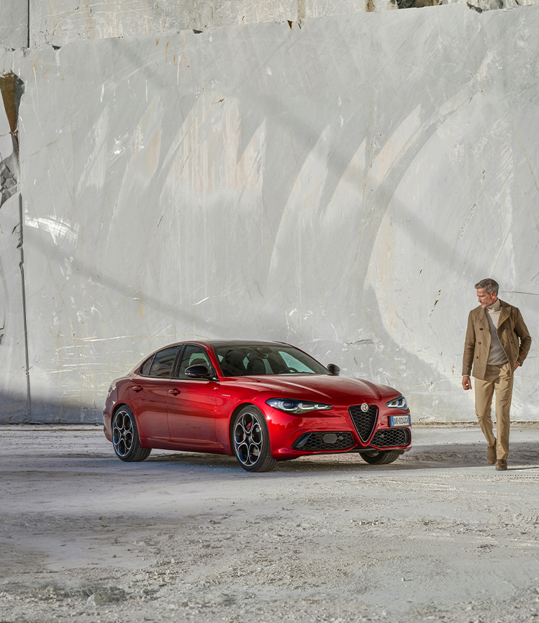 Alfa romeo new balance on sale