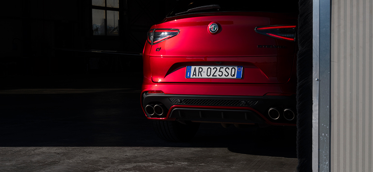 Gallery STELVIO - Slider n.5