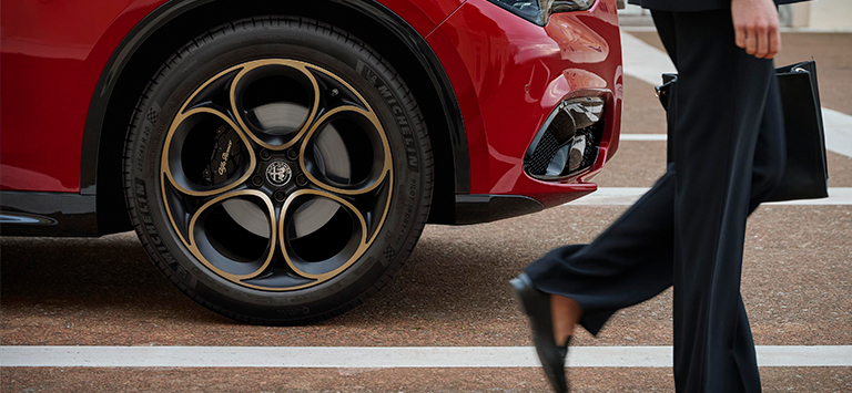 Stelvio Gallery Slider n.2