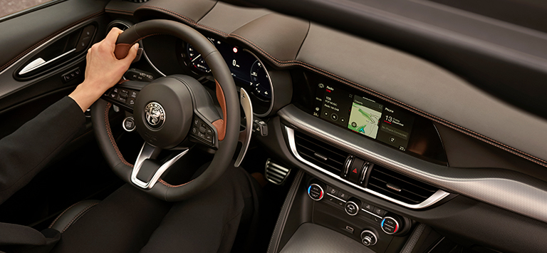 Stelvio Gallery Slider n.4