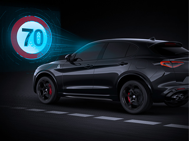 Intelligent Speed Control