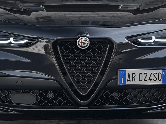 Scudetto V-shield