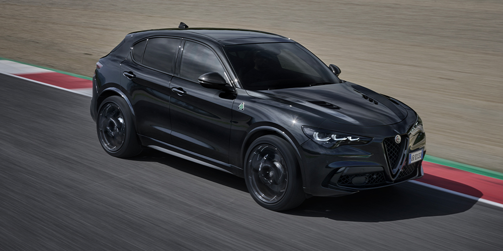 Driving dynamics