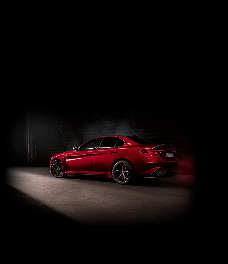 Was ist ein Sportwagen – Alfa Romeo