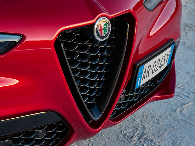 Scudetto V-shield