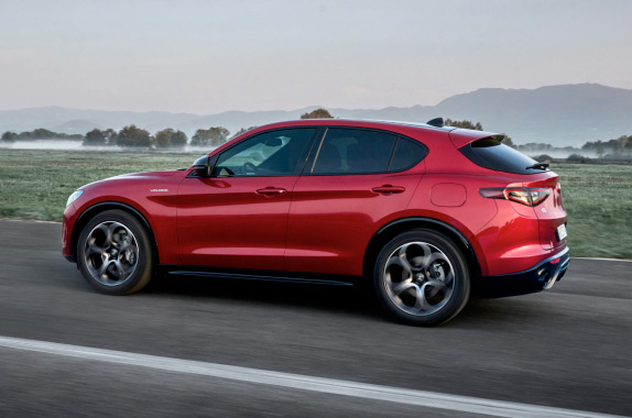 Preislisten | Alfa Romeo AT