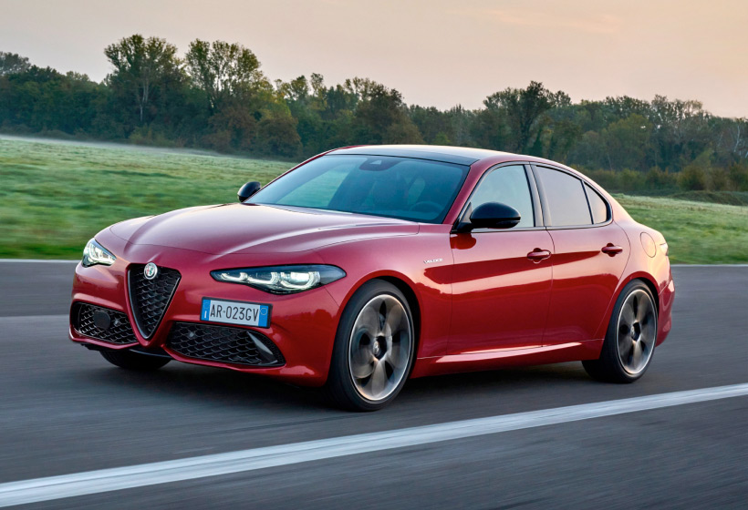 Alfa Romeo Events | Entdecke die Leidenschaft | Alfa Romeo AT