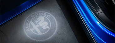 SHOP  Griffmulden Lackschutzfolie für Alfa Romeo Tonale (ab Bj. 2022)  Einstiegsleisten Transparent (150µm)